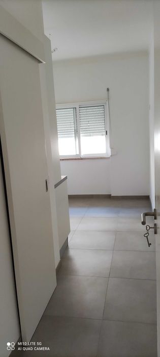 Apartamento T2 todo Remodelado na Baixa da Banheira