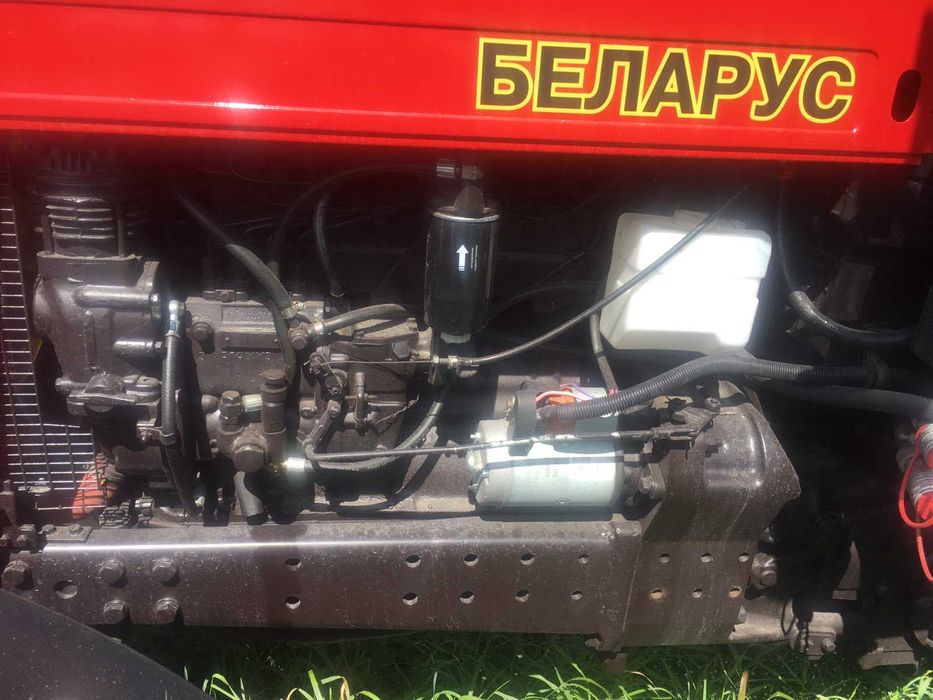 Продам МТЗ 1025.Рік випуску 2021.