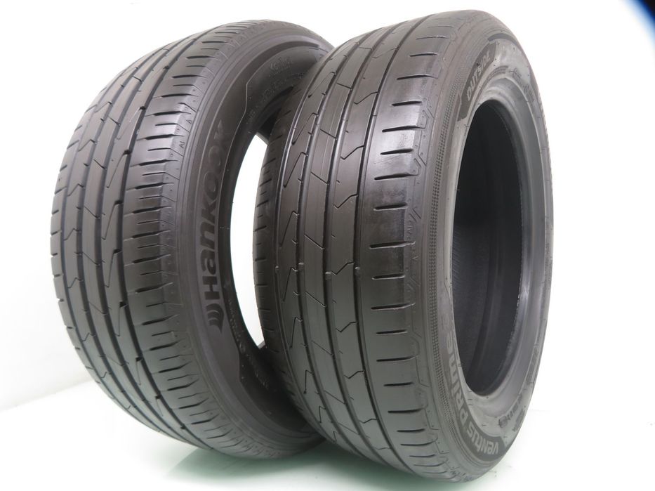 2x 215/55R16 OPONY LETNIE Hankook Ventus Prime 3 K125 97W XL