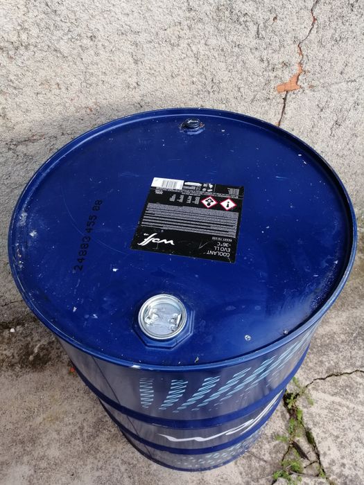 Tambor / Depósito / Bidão