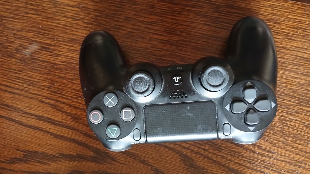 Kontrolery do /sprawdzenia sprawne