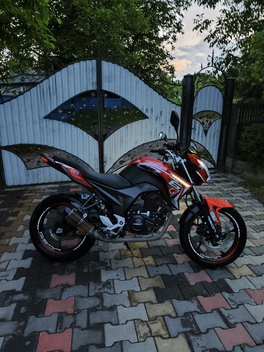 Продам GEON CR6 250