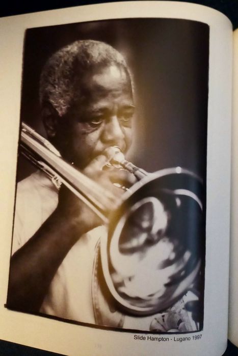 Carlo Verri, Jazz from A to Z