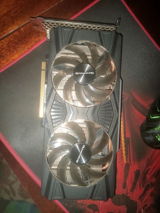 Продам RTX 2060 super
