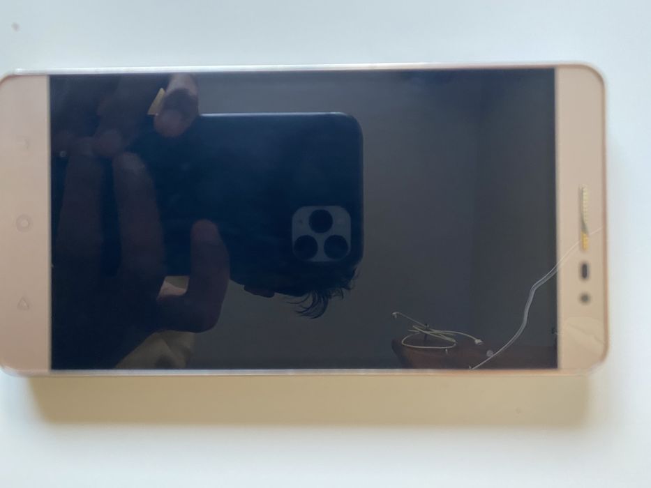 Panasonic Eluga mark