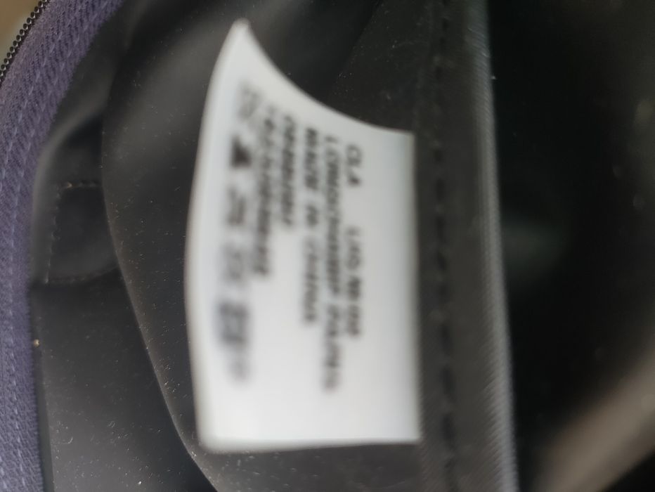 Сумка Longchamp Le Pliage (Розмір М)