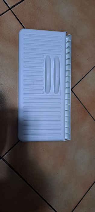 Ikea Sunnersta półka ociekarka