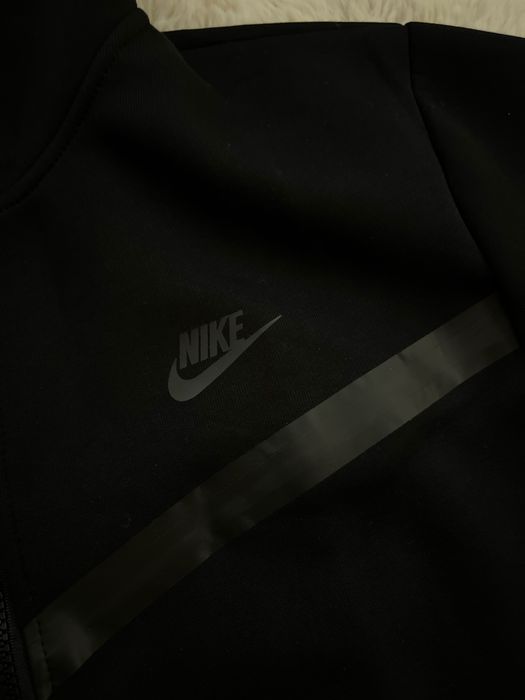 Komplet dresowy Nike Tech Fleece
