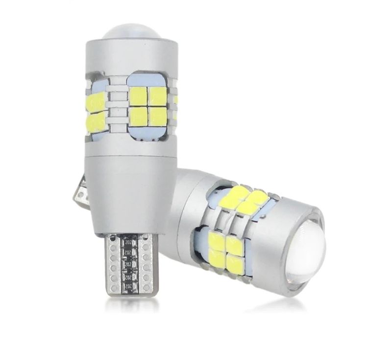 Лампы заднего хода W16W T15 led лампы заднего хода с обманкой