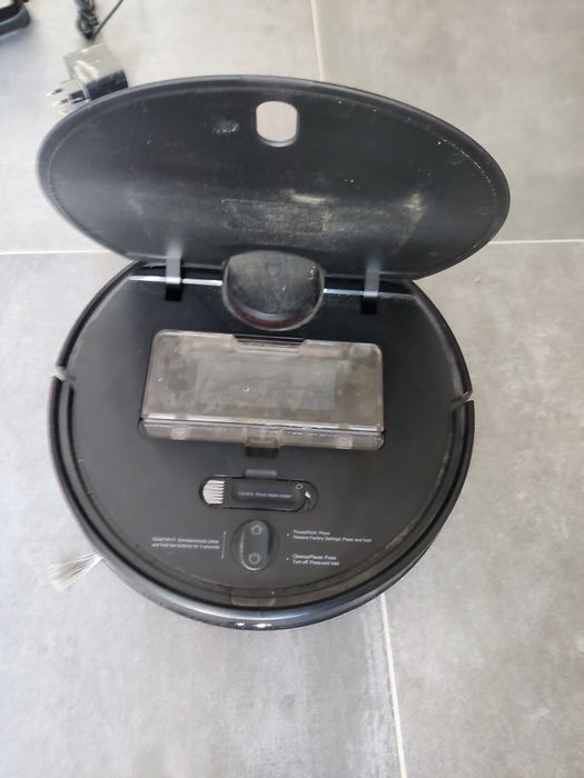 Aspirador Xiaomi Mi Robot Vacuum Mop P