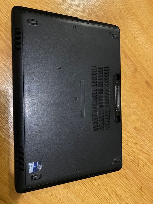 Dell Latitude E5250 i5-5300U 8GB 256GB SSD