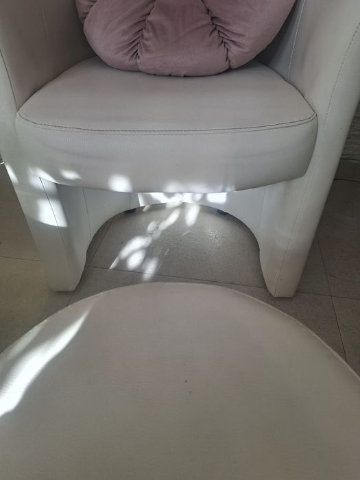 Piękne fotele do salonu