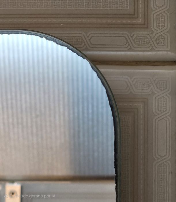 Espelho casa de banho