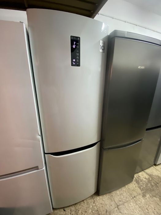 Frigorifico Combinado LG Branco