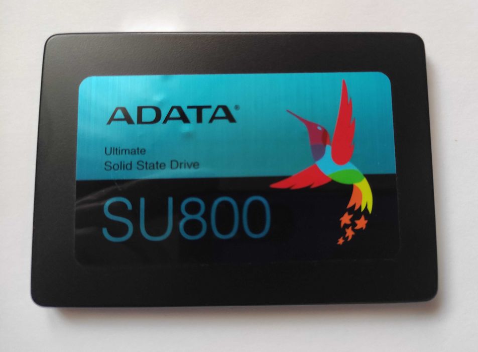 Dysk SSD ADATA SU800 1TB 2.5''