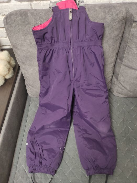 Зимовий комбінезон ленне lenne 116+6