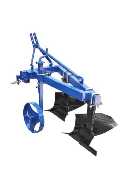 Плуг двох корпусний  2 по 20 ,Новий