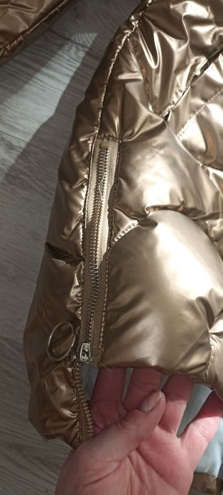 Sprzedam nową kurtkę damską
