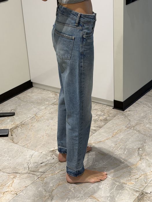 Джинсы оригинал Off white