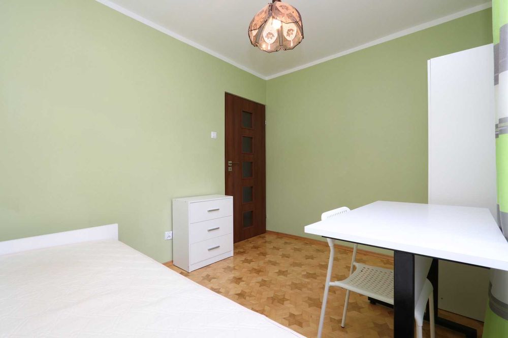 Mieszkanie – Rzeszów - Widok 2