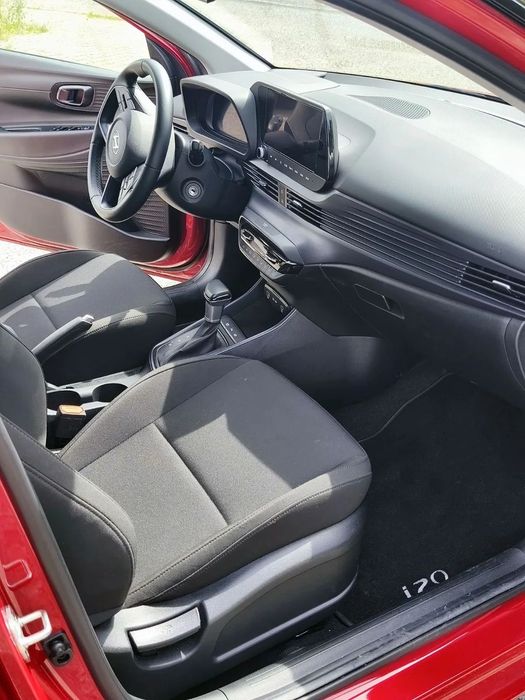 Hyundai i20 1.0 T-GDI Style (TT) DCT