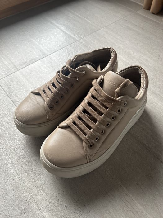 Buty Calvin Klein 38