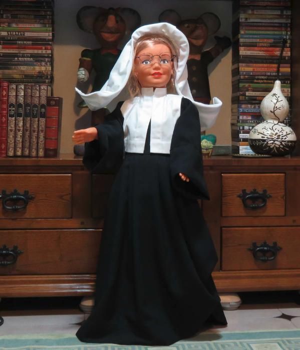 Bonecas de colecção (lote)