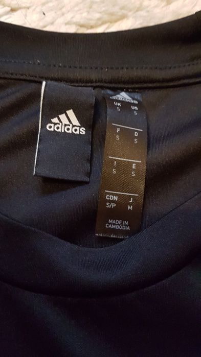Koszulka męska  Adidas