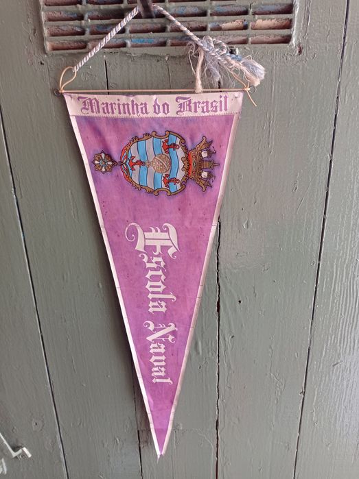 Bandeirolas militares