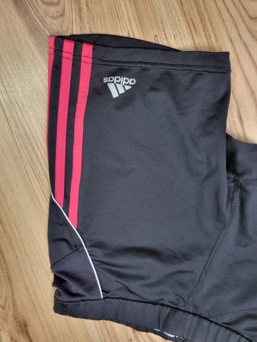 Spodenki szorty Adidas L 40