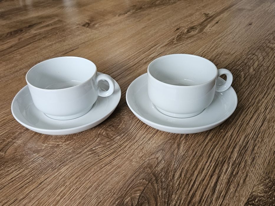 Thomas 2 filiżanki porcelanowe