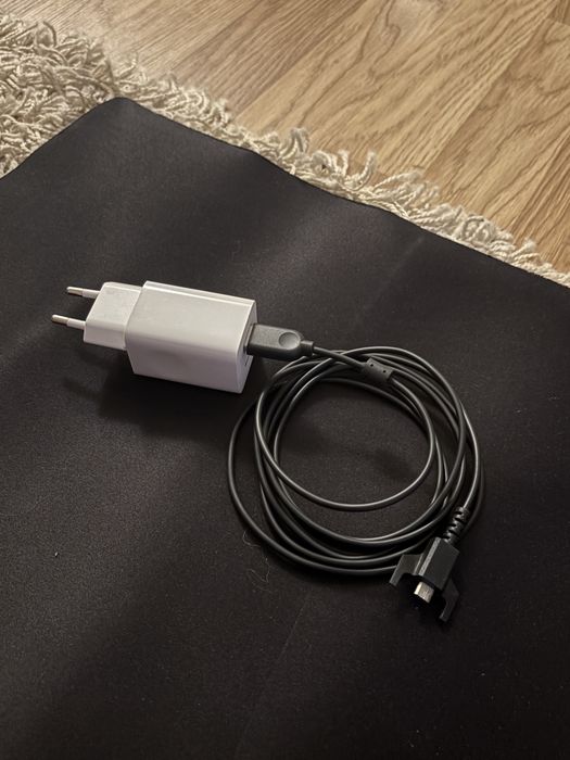 Logitech G PRO Wireless | Stan IGŁA | Podkładka XXL + Ładowarka