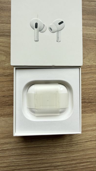Навушники AirPods Pro 1