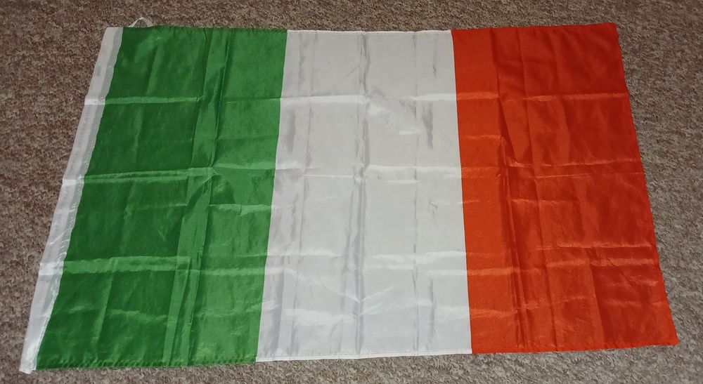 Прапор Італії...