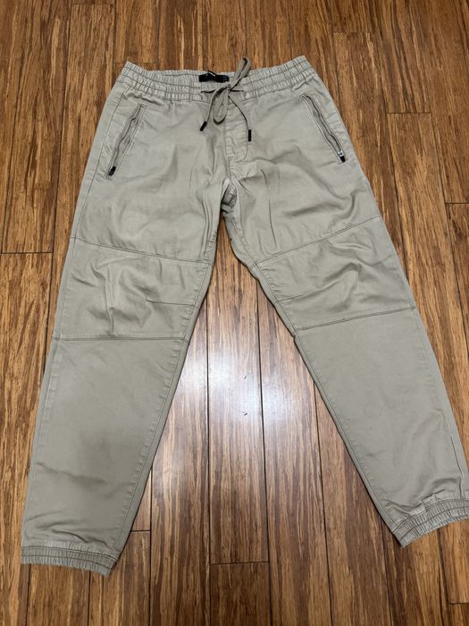 Spodnie Pull& Bear r.M