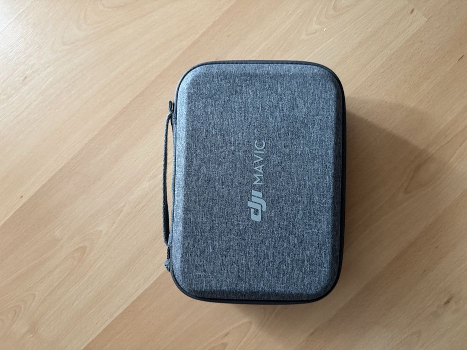 dji Mavic Mini como Novo