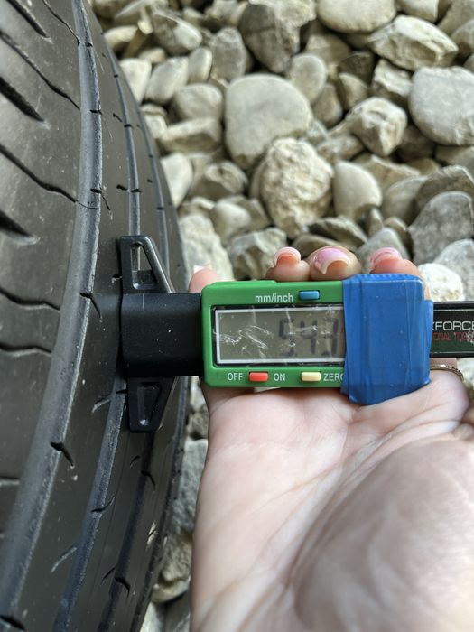 235/45 R18 2 шт. Continental EcoContact 6