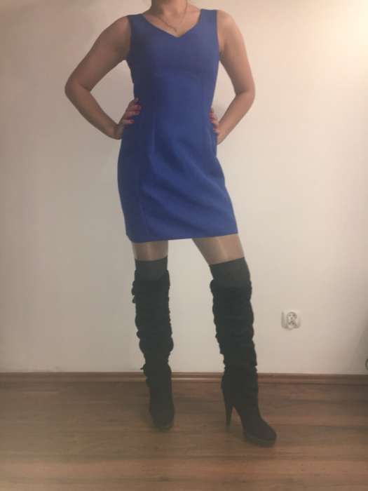 Elegancka sukienka na ślub lub przyjęcie
