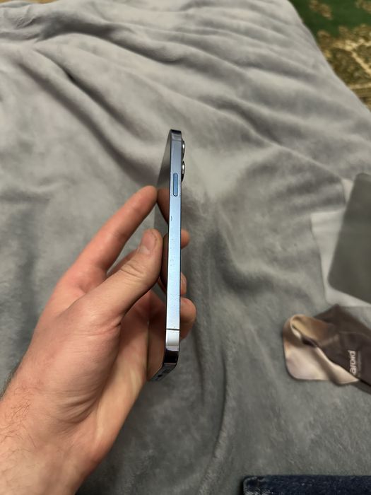 Iphone 13 pro max 128