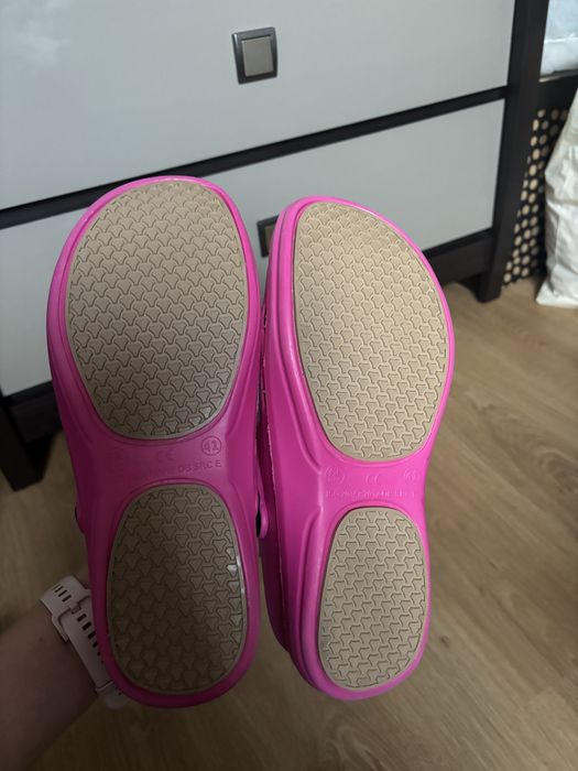 Klapki medyczne FitClog r 41