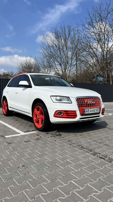 Продам свій автомобіль