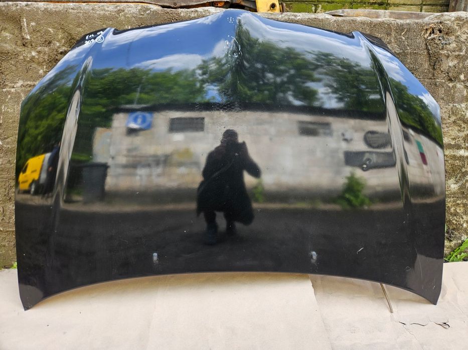 toyota corolla e12 02-06 maska h/b 209