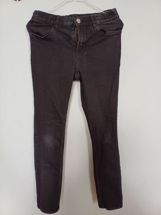 Zestaw spodni chłopięcych 152 cm