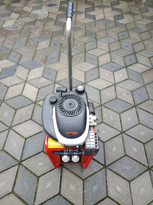 Генератор Generac. ENDRESS