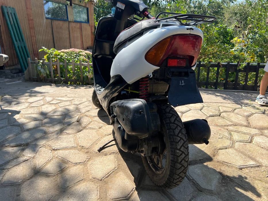 Продам Honda dio 34