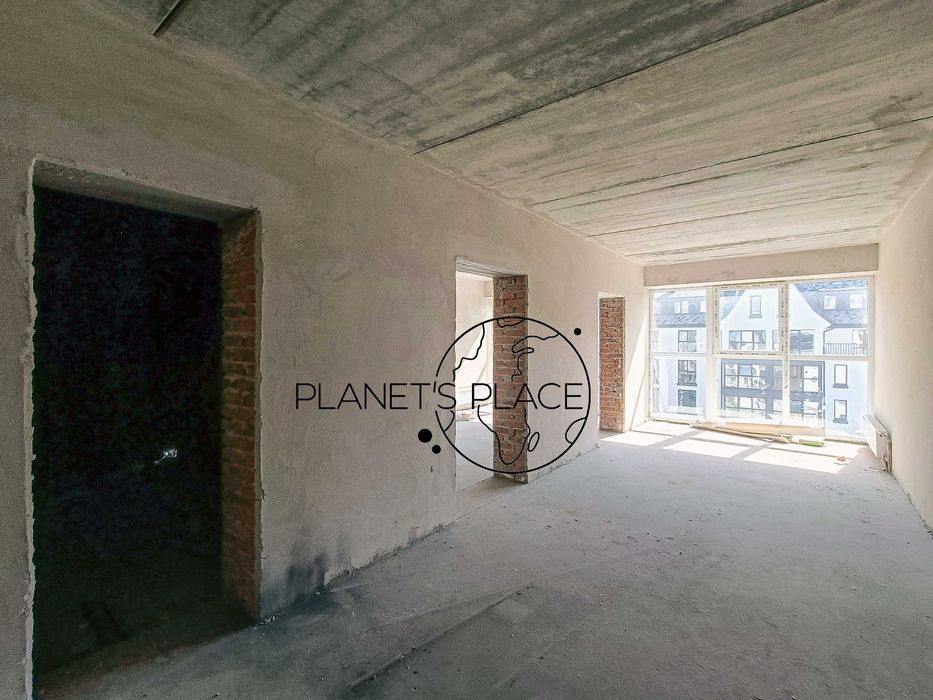 Продам 4к. кв. ЖК Desna Park Residence с. Зазим`я