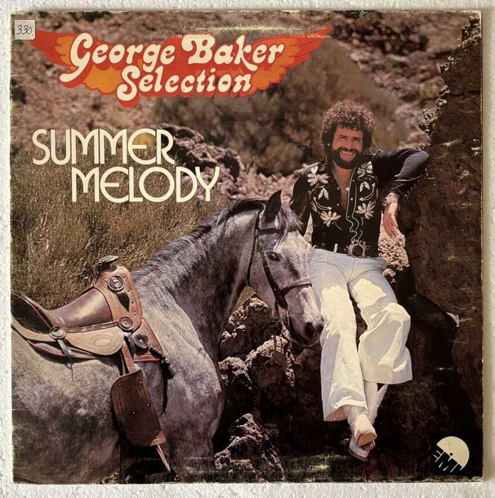 George Baker Selection – Summer Melody