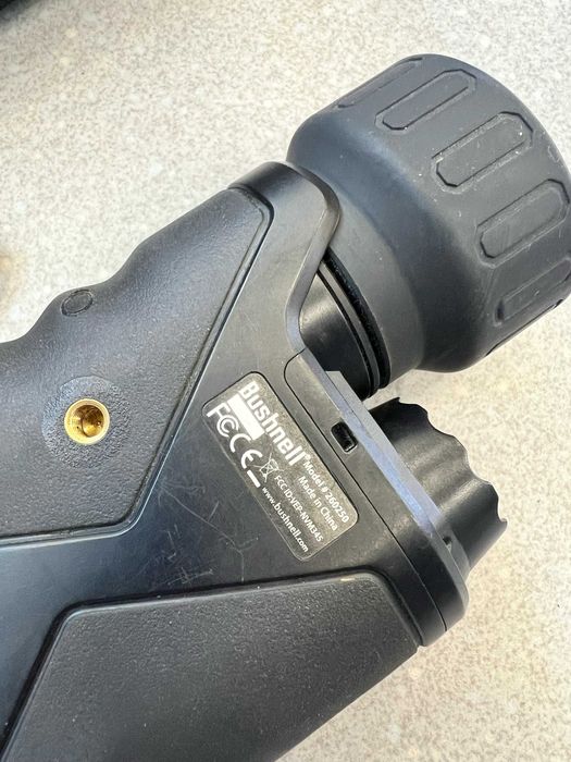 Monóculo Visão Nocturna Bushnell