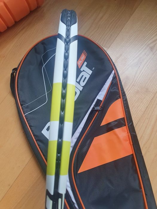 Babolat Aero Pro Drive Play r 2 Rakieta Tenis Nadal