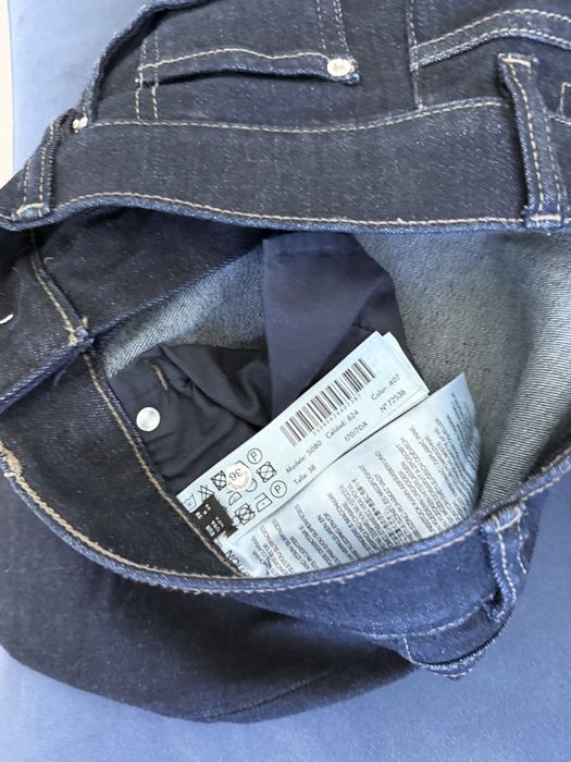 Massimo Dutti 170/70A 38 розмір